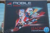 MWC Barcelona 2011