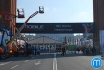 MWC Barcelona 2011