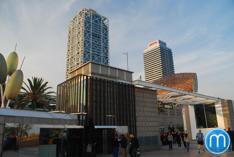 MWC Barcelona 2011
