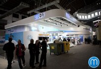 MWC Barcelona 2012