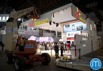 MWC Barcelona 2012