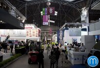MWC Barcelona 2012