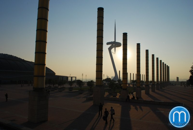 MWC Barcelona 2012