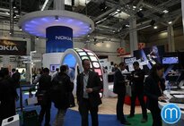 MWC Barcelona 2012