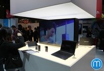 MWC Barcelona 2012