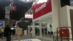 MWC Barcelona 2012