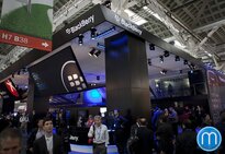 MWC Barcelona 2012