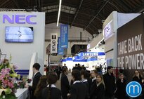 MWC Barcelona 2012