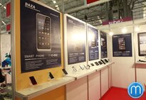 MWC Barcelona 2012