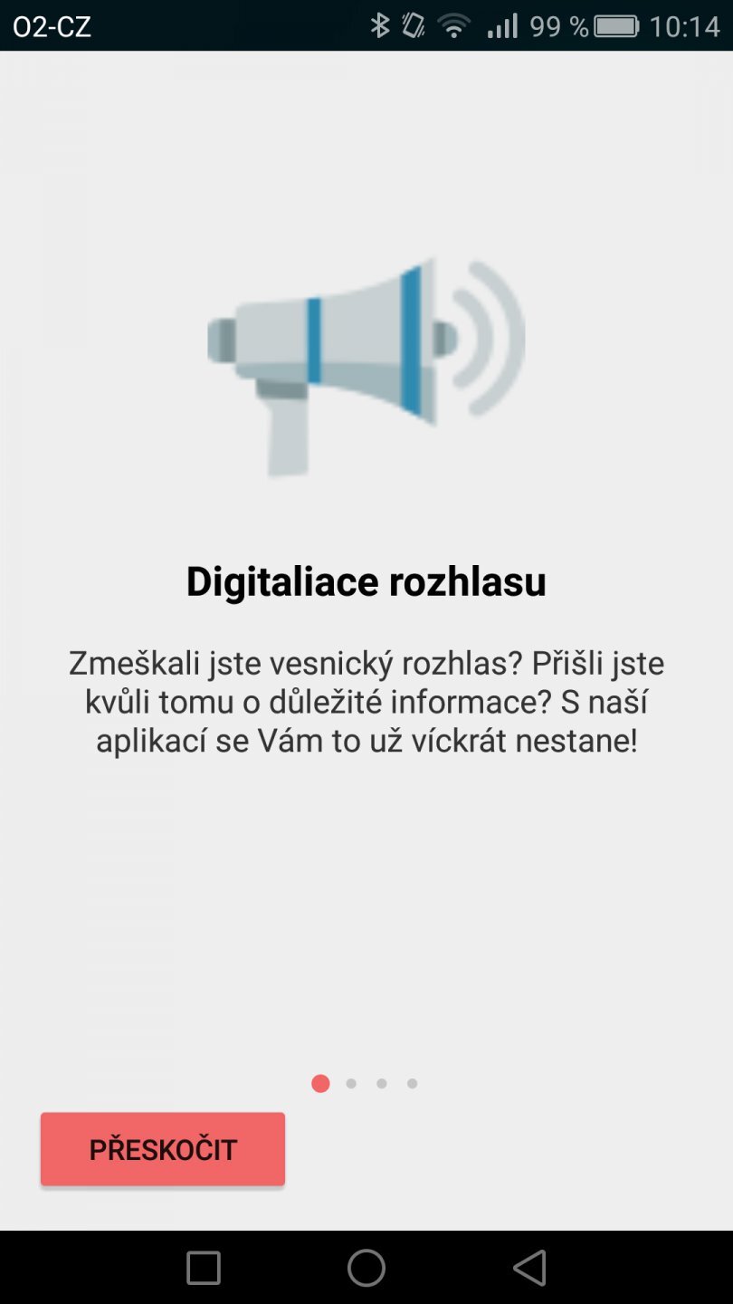 My Hometown - Moje Bydliště