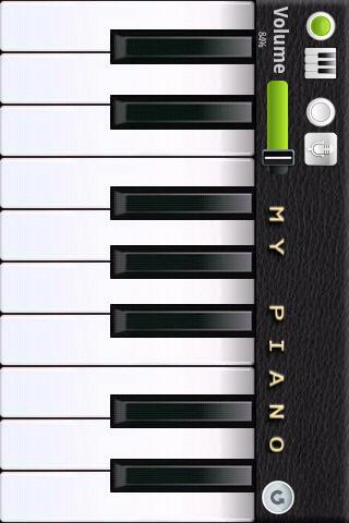 My Piano