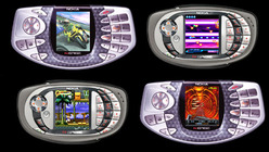 N-Gage hry