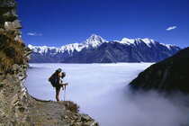 Na Mount Everestu postaví Čína GSM vysílač