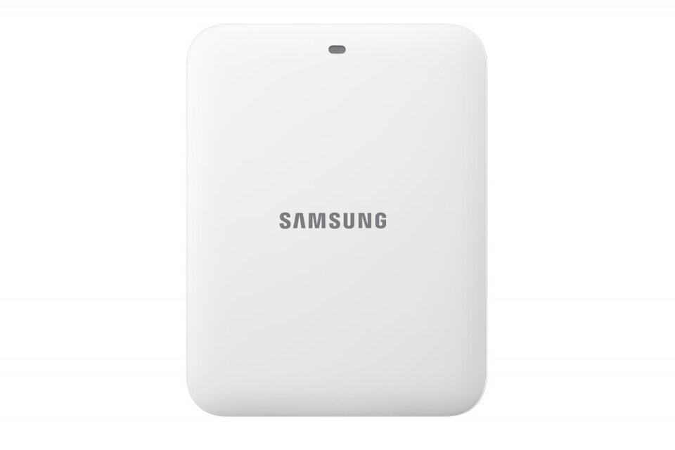 Nabíjecí sada Samsung