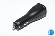 Nabíječka do auta pro Samsung Galaxy Tab