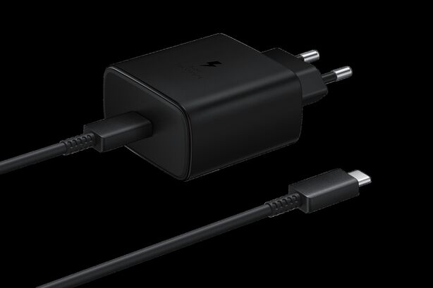 Nabíječka s podporou rychlonabíjení 45W