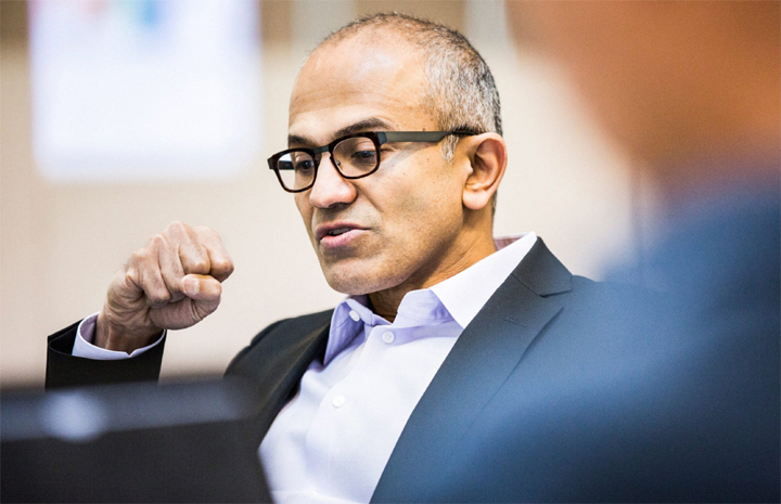Nadella