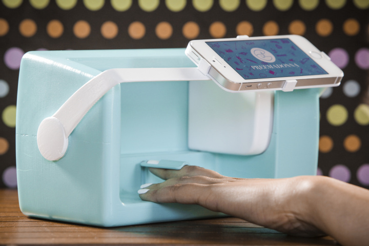 Nailbot