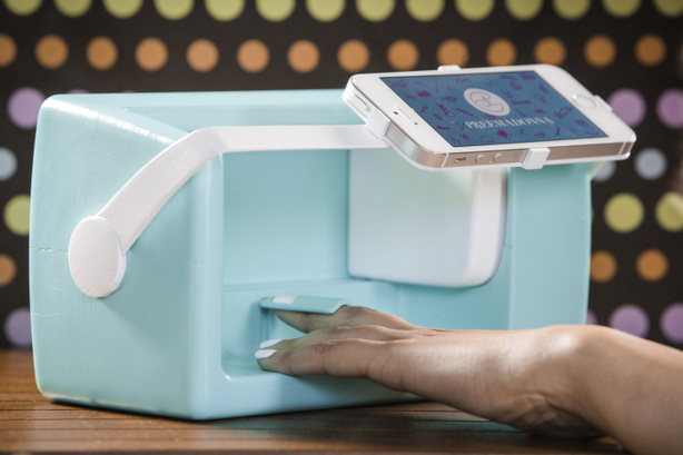 Nailbot