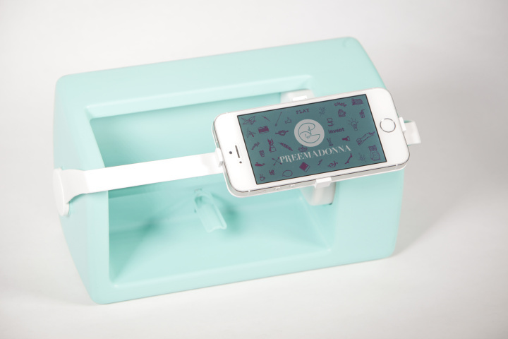 Nailbot
