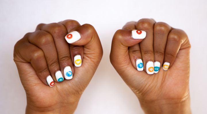 Nailbot