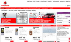 Nápor oveček od Vodafonu sílí: kde všude nás zastihnou?