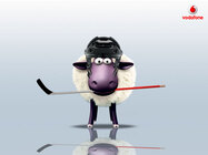 Nápor oveček od Vodafonu sílí: kde všude nás zastihnou?