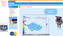 Nápor oveček od Vodafonu sílí: kde všude nás zastihnou?