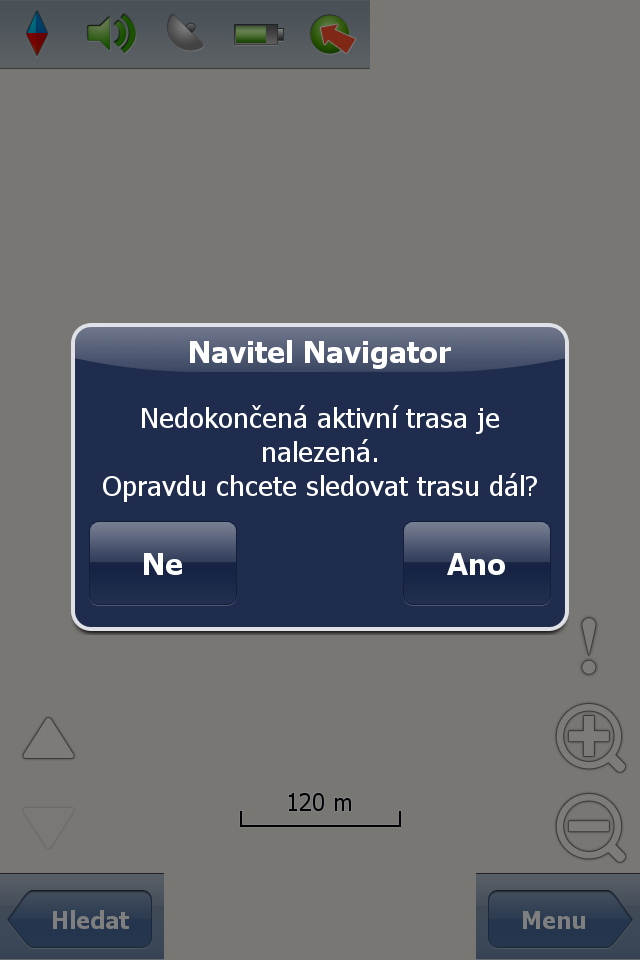 Navitel Navigator