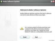 Návod: update Nokie krok za krokem