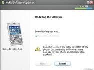 Návod: update Nokie krok za krokem