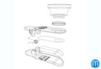 návrh Black Eye 3. generace