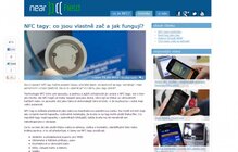 nearfield.cz