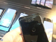 nechyběl ani dvojitý slider