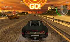 Need for Speed Hot Pursuit