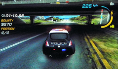 Need For Speed: Hot Pursuit