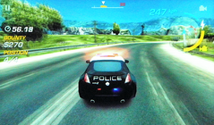 Need For Speed: Hot Pursuit