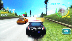 Need For Speed: Hot Pursuit