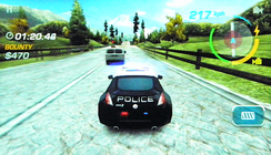Need For Speed: Hot Pursuit