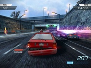 Need For Speed Most Wanted