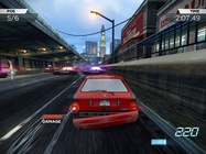 Need For Speed Most Wanted
