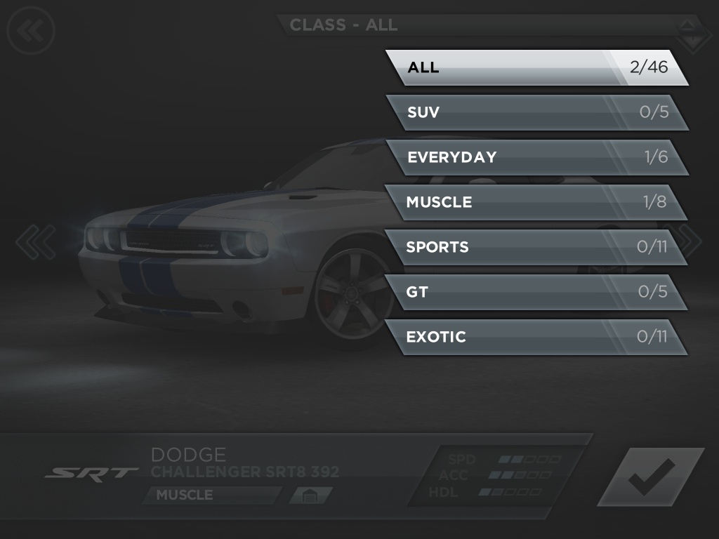 Need For Speed Most Wanted