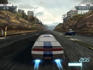 Need For Speed Most Wanted