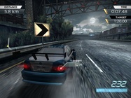 Need For Speed Most Wanted