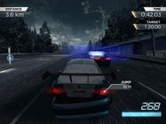 Need For Speed Most Wanted