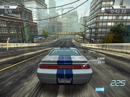 Need For Speed Most Wanted