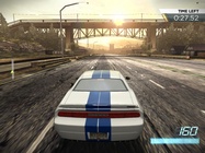 Need For Speed Most Wanted
