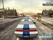 Need For Speed Most Wanted