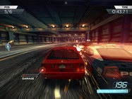 Need For Speed Most Wanted