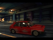 Need For Speed Most Wanted